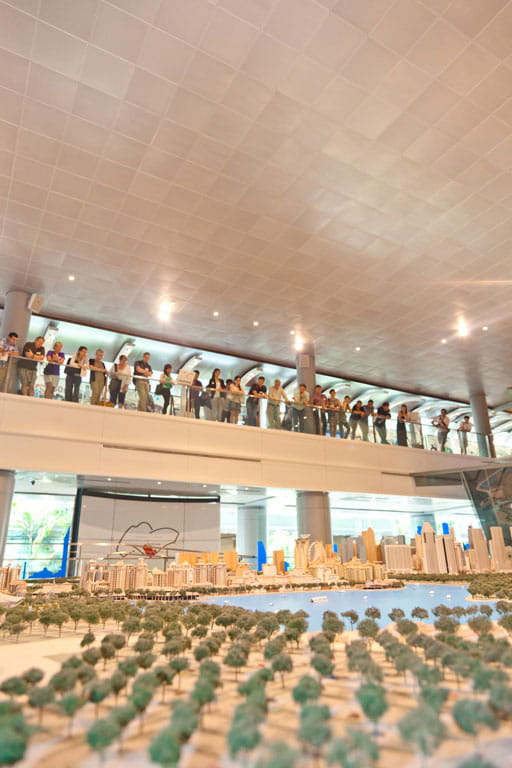 Singapore Insights: A Liveable City