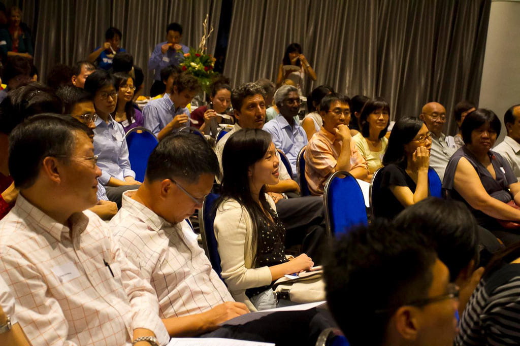 SIV Networking Evening: 'The Well' - a performance by Drama Box