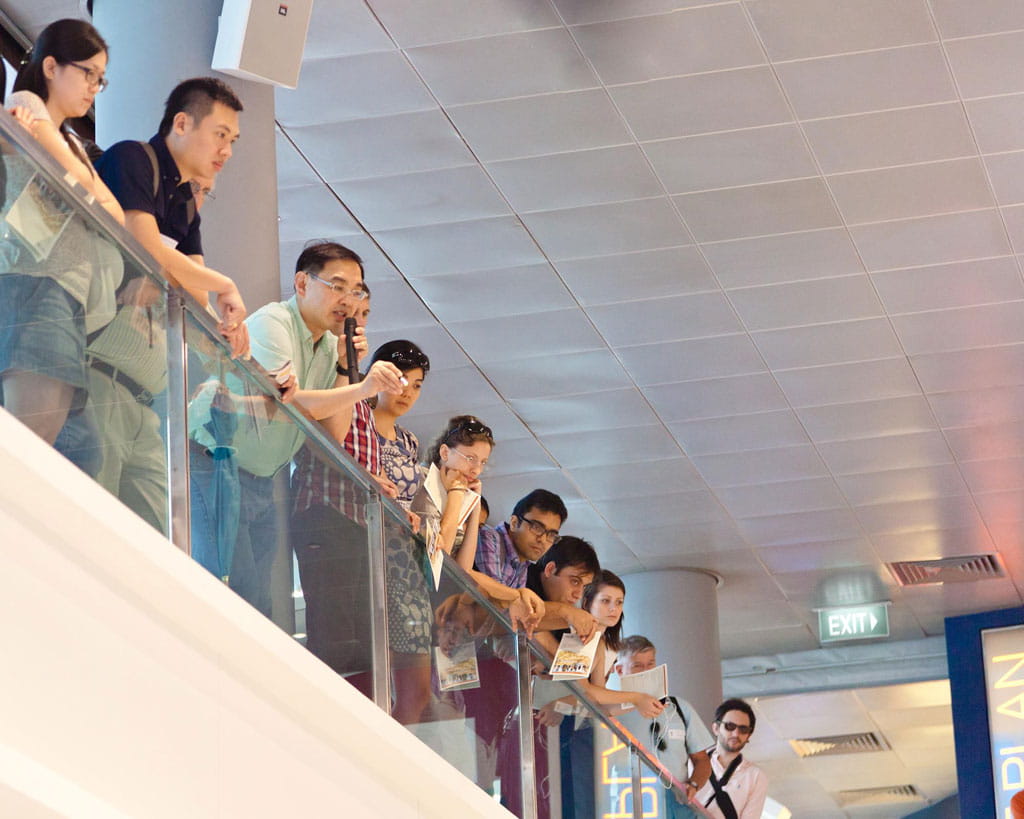 Singapore Insights: A Liveable City