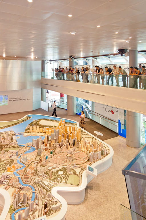 Singapore Insights: A Liveable City