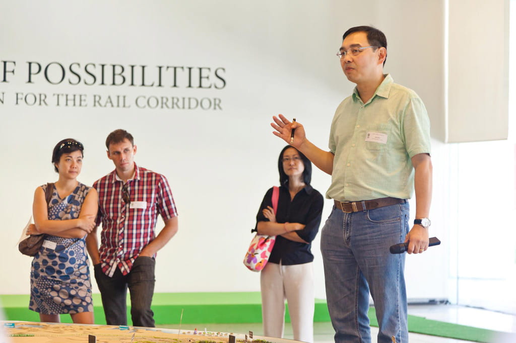 Singapore Insights: A Liveable City