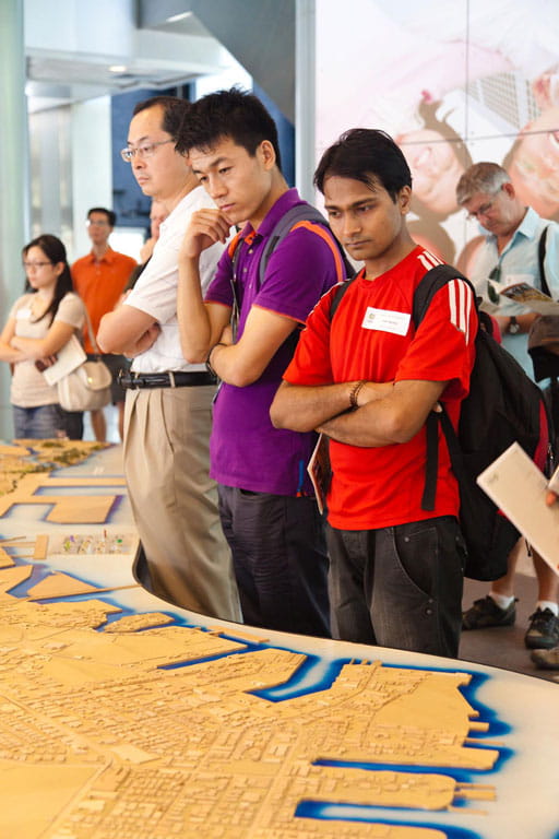 Singapore Insights: A Liveable City