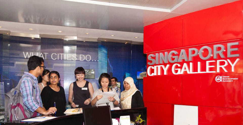 Singapore Insights: A Liveable City