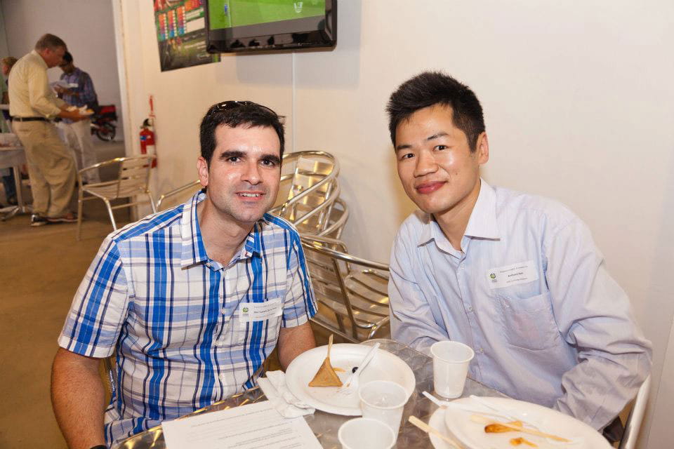 Singapore Insights: A Liveable City