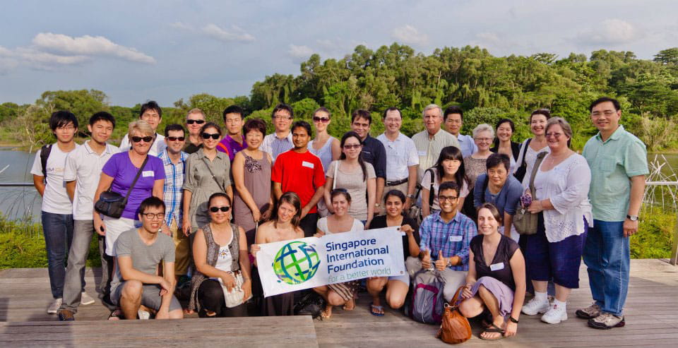 Singapore Insights: A Liveable City