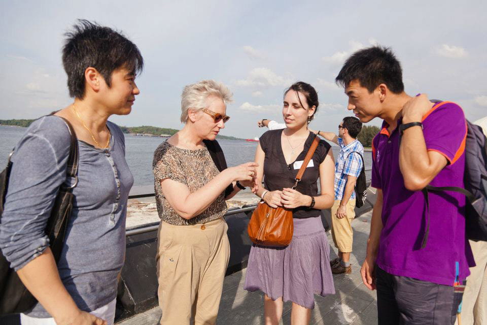 Singapore Insights: A Liveable City