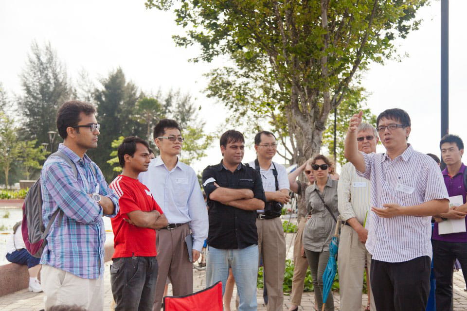 Singapore Insights: A Liveable City