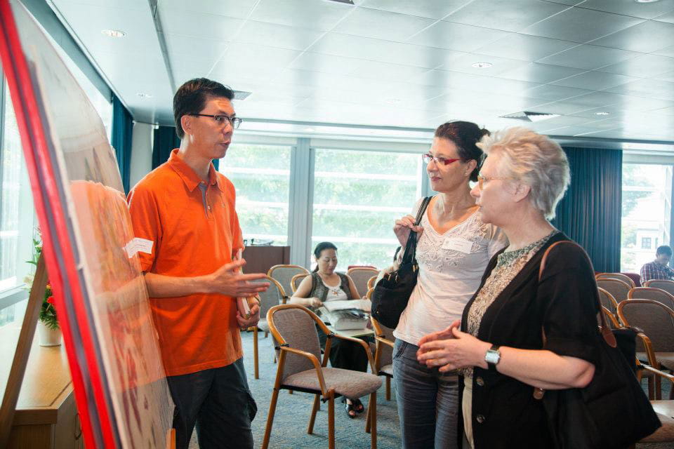 Singapore Insights: A Liveable City