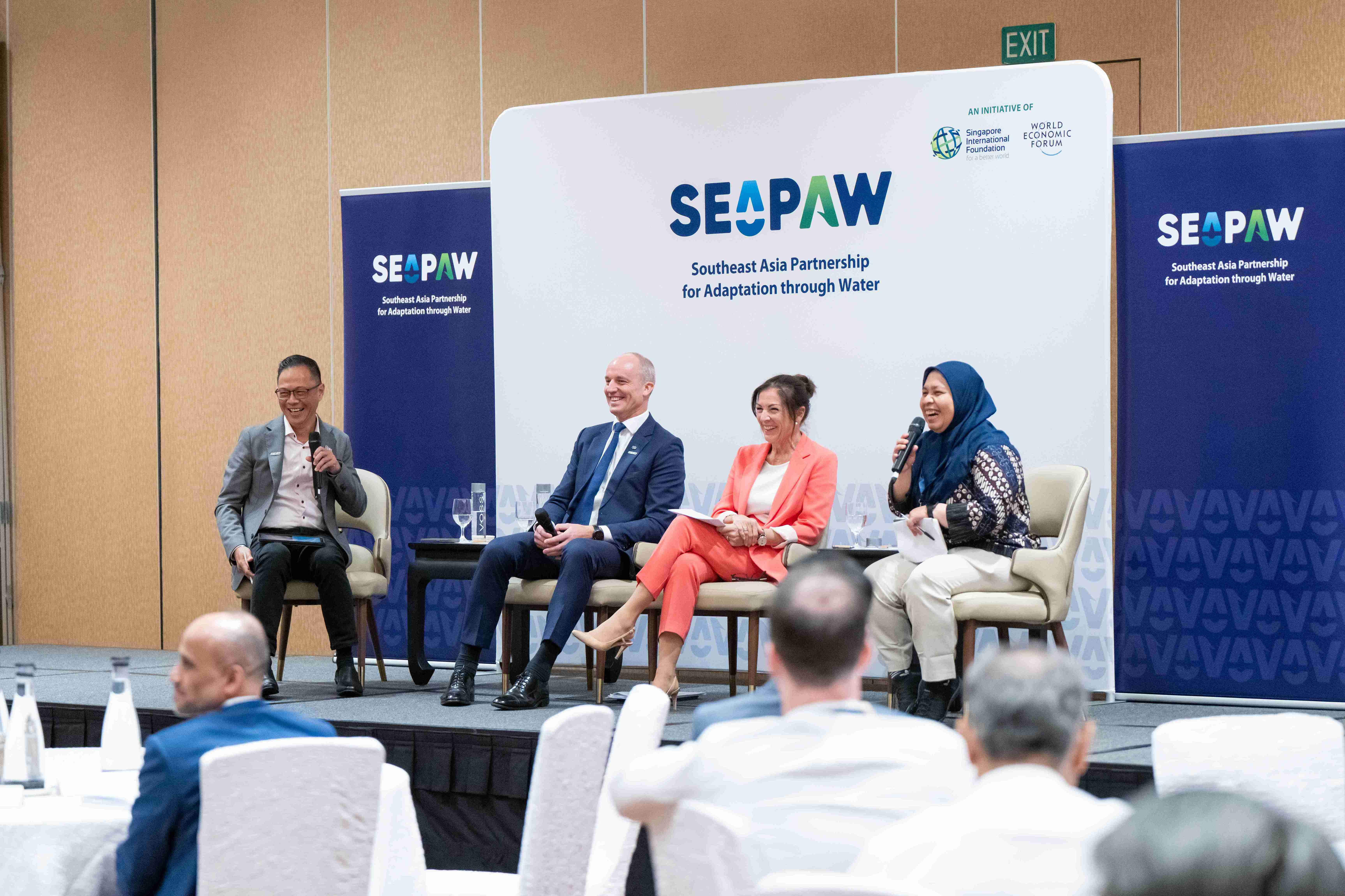 seapaw