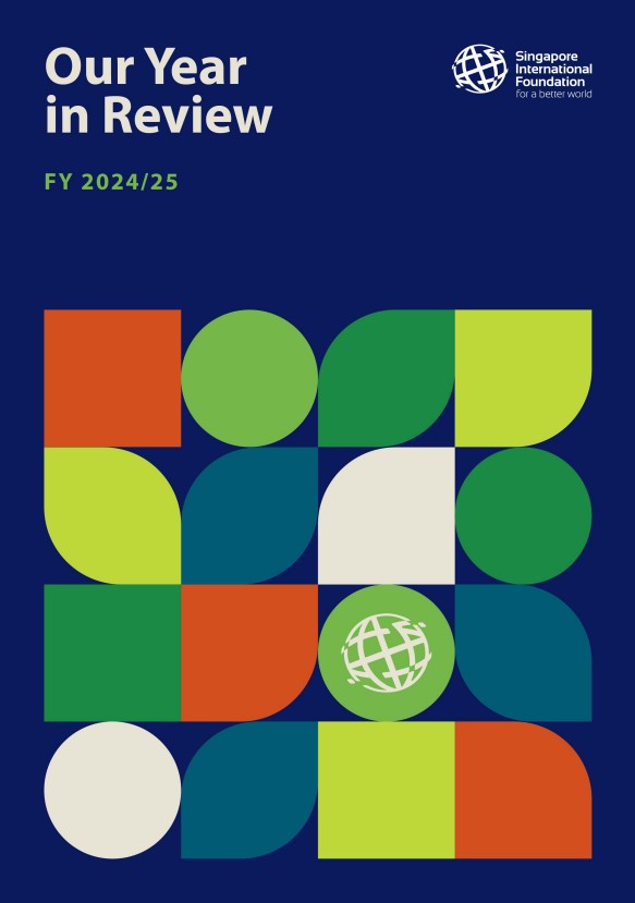 Our Year in Review (FY24/25)