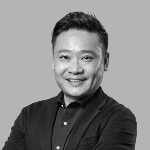 Benedict Lim