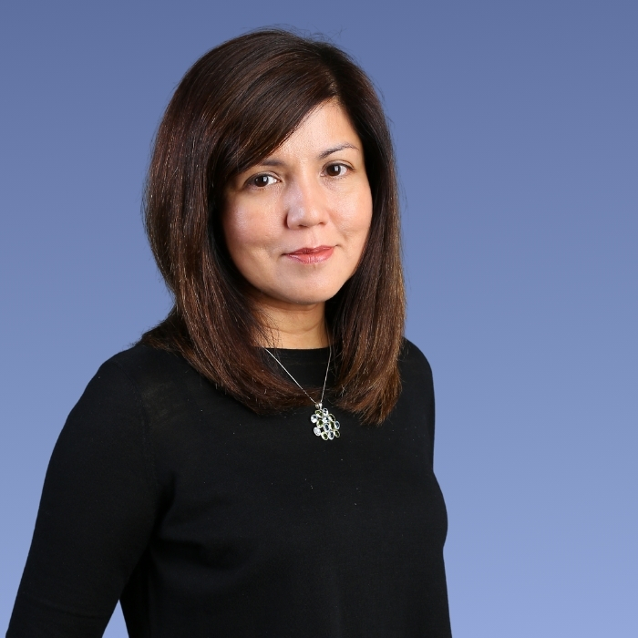 Zuraidah Ibrahim