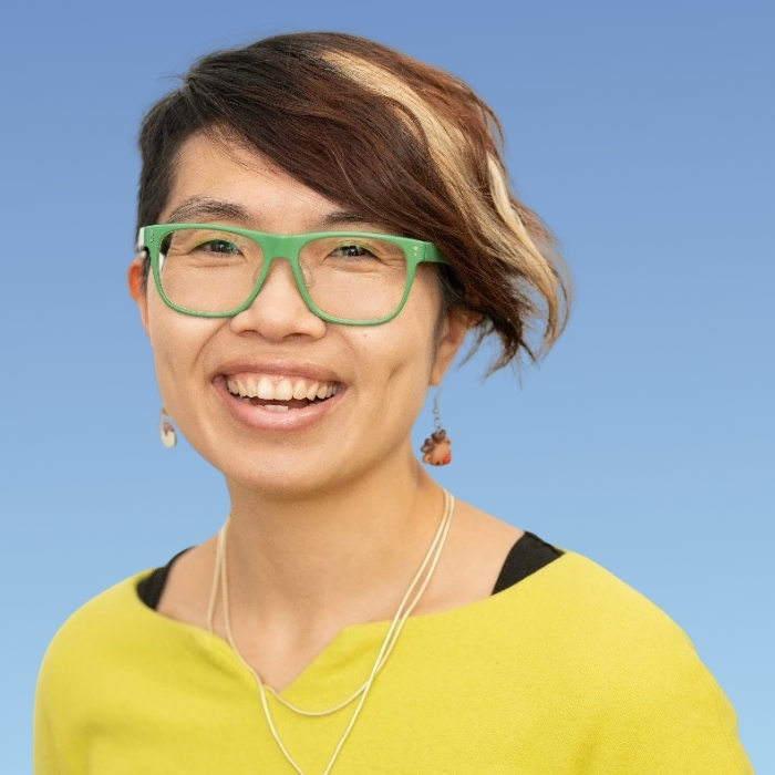 Wu Ye-Min 