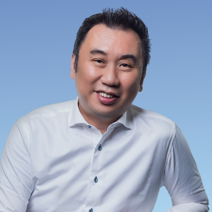 Peter Tan