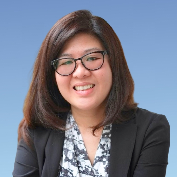 Valerie Wee