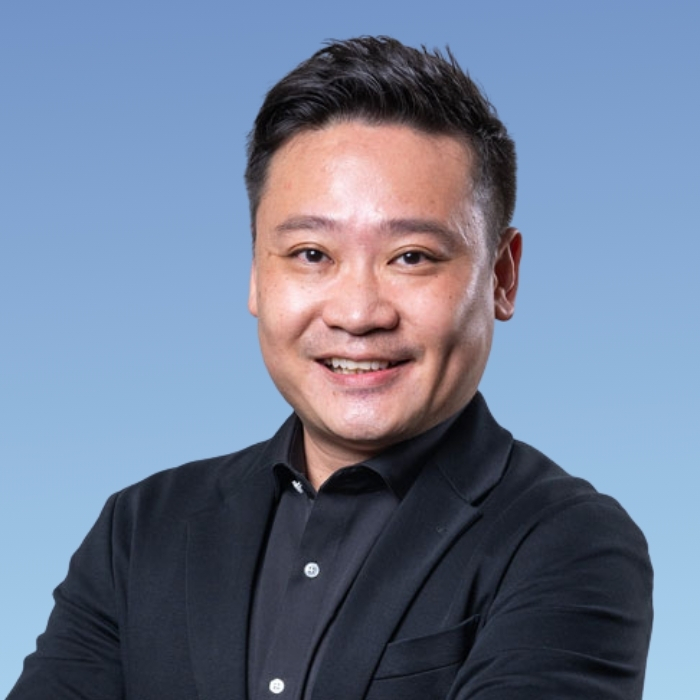 Benedict Lim