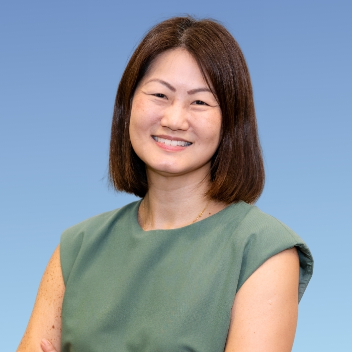 Christie Lee