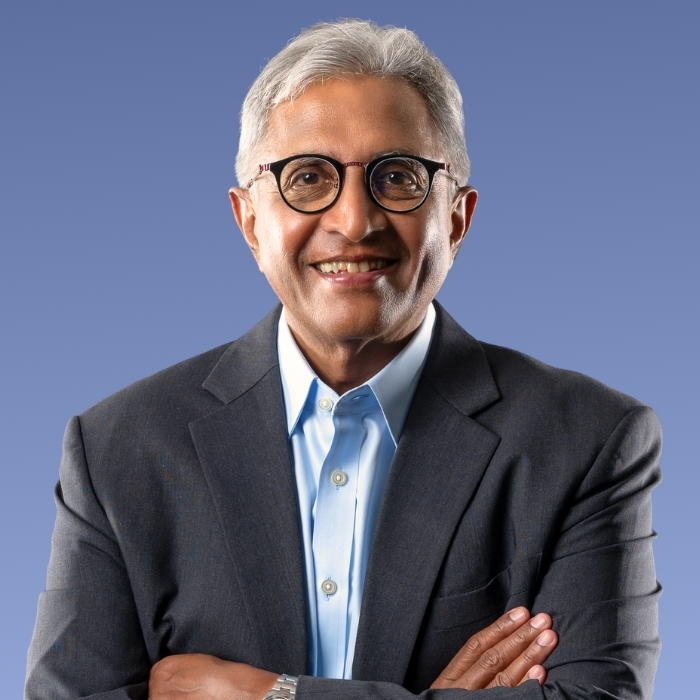 Janadas Devan