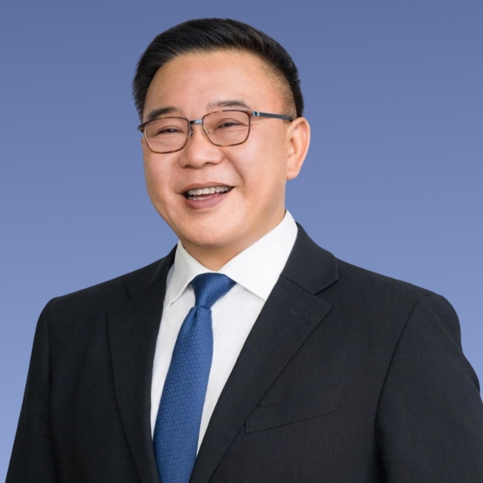 David Chan
