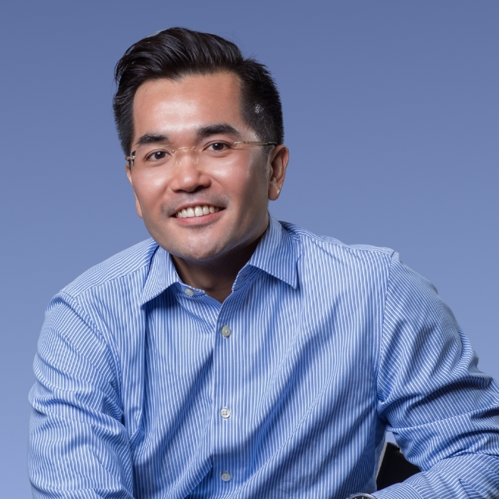 David Chong