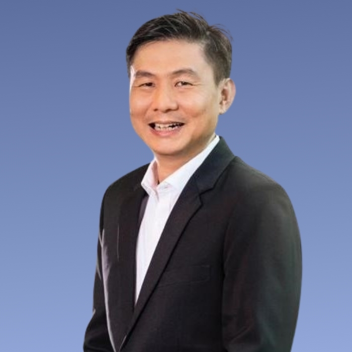 Jimmy Toh