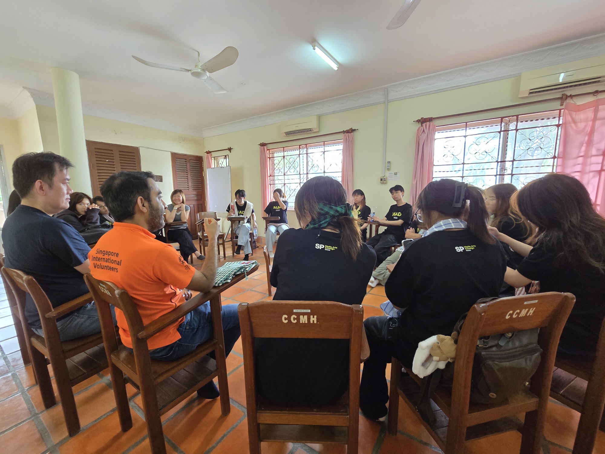 Nurturing Student Volunteers through the Choo-Lim Service-Learning Fund-3