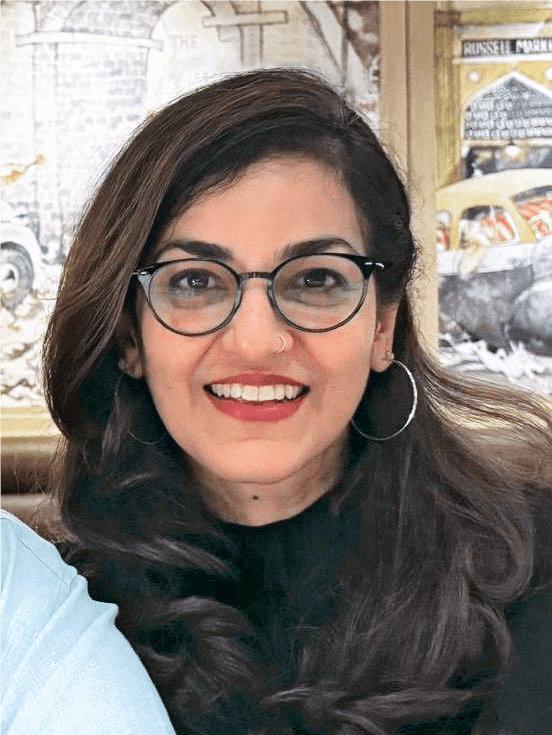 Kavita Ratty