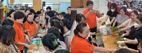Singapore Healthcare Professionals Work with their Counterparts in Vietnam to Raise Standards of Nephrology Care